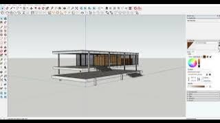 Beginners Course for Vray for SketchUp #10 – Lighting Basics Vray Dome