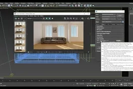 Best Vray Render Settings Tutorials #3 Color mapping. Perfect Render Settings in 3ds Max with V-Ray