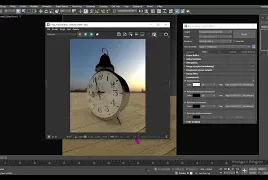 Best Vray Render Settings Tutorials #4 Environment. Perfect Render Settings in 3ds Max with V-Ray.