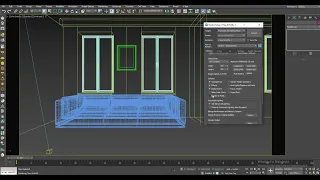 Best Vray Render Settings Tutorials #6 Frame buffer. Perfect Render Settings in 3ds Max with V-Ray.