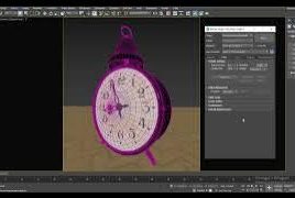 Best Vray Render Settings Tutorials #7 V Ray GPU. Perfect Render Settings in 3ds Max with V-Ray.