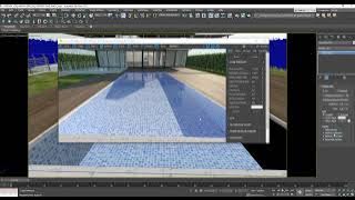 Outdoor(exterior) Realistic Rendering with 3ds Max 2021 and Corona Renderer 5 – Tutorial #6