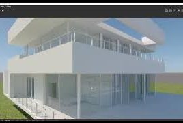 Realistic Villa Rendering Tutorial with Vray 5 for 3ds Max 2021