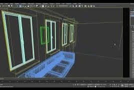 Vray IES Light Tutorial – V-ray 6 for 3ds Max