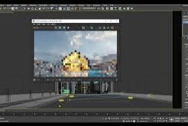 Vray Light Mix Tutorial – V-Ray 6 for 3ds max