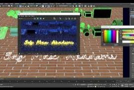 Vray Mesh Light Tutorial – V-ray 6 for 3ds max